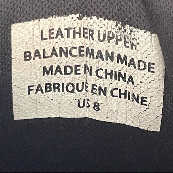 Unif Chunky Suede Sneakers - Picture 6 of 7